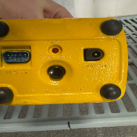 PBI SAS Super Air Sampler image 1